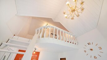 Gapyeong Benest Pension