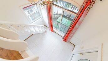 Gapyeong Benest Pension