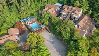 Gapyeong Benest Pension