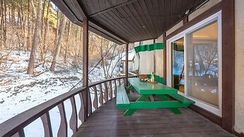 Gapyeong Benest Pension