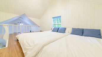 Gapyeong Benest Pension