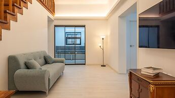 Gapyeong Benest Pension