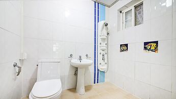 Gapyeong Benest Pension