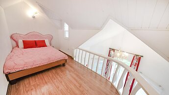 Gapyeong Benest Pension