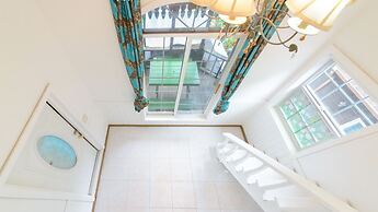 Gapyeong Benest Pension