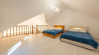 Gapyeong Benest Pension