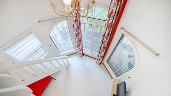 Gapyeong Benest Pension