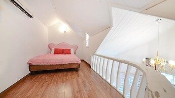 Gapyeong Benest Pension