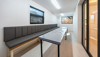 Gapyeong Benest Pension