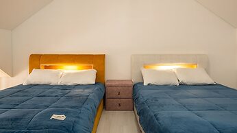 Gapyeong Benest Pension