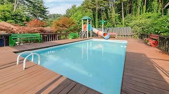 Gapyeong Benest Pension