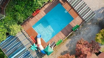 Gapyeong Benest Pension