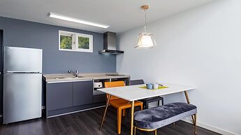 Tongyeong Fh365 Pension