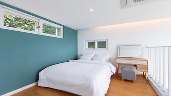 Tongyeong Fh365 Pension