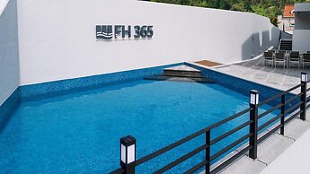 Tongyeong Fh365 Pension