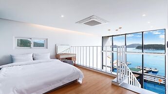 Tongyeong Fh365 Pension