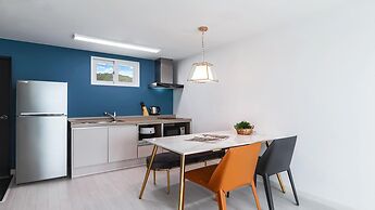 Tongyeong Fh365 Pension