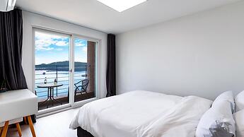 Tongyeong Fh365 Pension