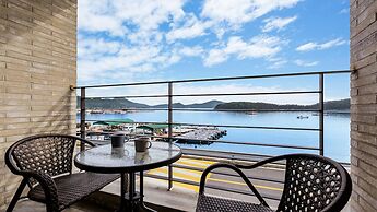 Tongyeong Fh365 Pension