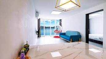 Tongyeong Fh365 Pension