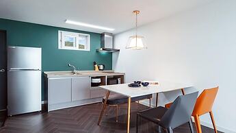 Tongyeong Fh365 Pension