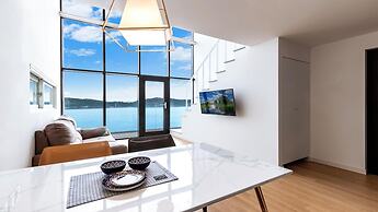 Tongyeong Fh365 Pension