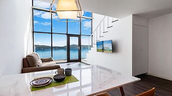 Tongyeong Fh365 Pension