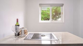 Gapyeong Shiny Pension