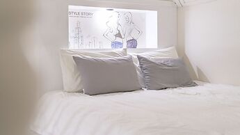 Gapyeong Shiny Pension