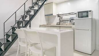 Gapyeong Shiny Pension