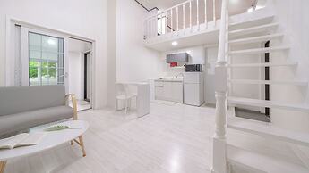 Gapyeong Shiny Pension