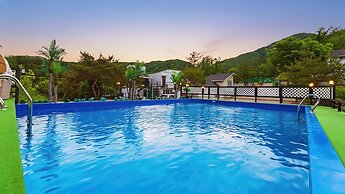 Gapyeong Shiny Pension