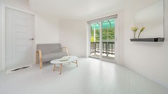 Gapyeong Shiny Pension