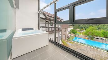 Gapyeong Shiny Pension