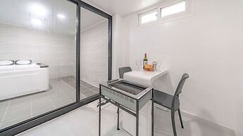 Gapyeong Shiny Pension