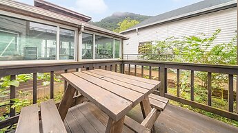 Gapyeong Shiny Pension