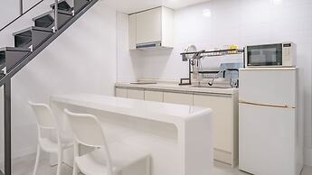 Gapyeong Shiny Pension