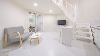 Gapyeong Shiny Pension