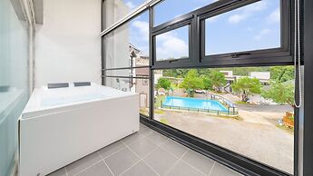 Gapyeong Shiny Pension