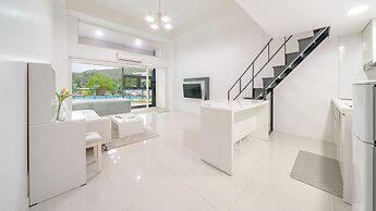 Gapyeong Shiny Pension