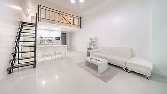 Gapyeong Shiny Pension