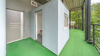 Gapyeong Shiny Pension