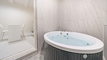 Gapyeong Shiny Pension