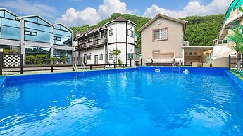 Gapyeong Shiny Pension