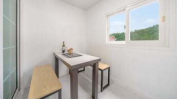 Gapyeong Shiny Pension