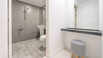 Gapyeong Shiny Pension