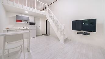 Gapyeong Shiny Pension