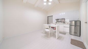 Gapyeong Shiny Pension