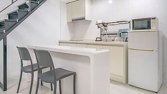 Gapyeong Shiny Pension