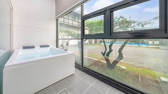 Gapyeong Shiny Pension